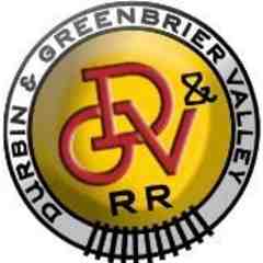 Mountain Rail Adventures - Durbin Greenbrier Valley Railroad