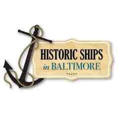 Historic Ships in Baltimore