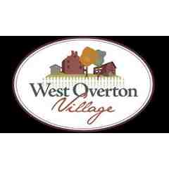 West Overton Village