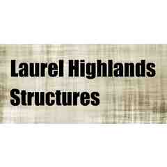 Laurel Highlands Structures