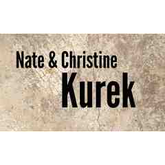 Nate & Christine Kurek