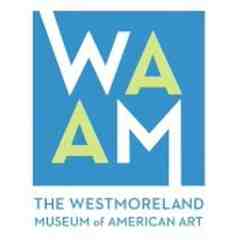 Westmoreland Museum of American Art