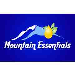 Mountain Essentials/Living in Balance