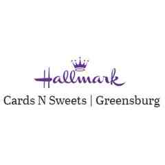 Hallmark Cards N Sweets