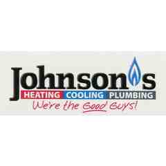 Johnson's Heating/Cooling/Plumbing