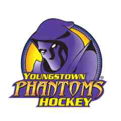 Youngstown Phantoms Hockey