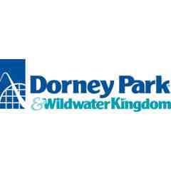 Dorney Park and Wildwater Kingdom
