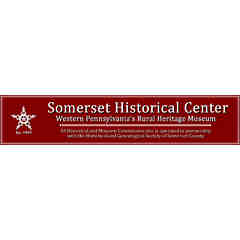 Somerset Historical Center