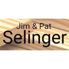Jim and Pat Selinger