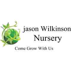jason Wilkinson Nursery