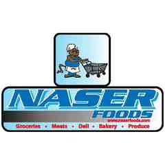 Sponsor: Naser Foods