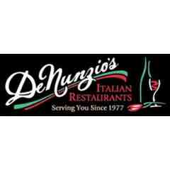 Sponsor: DeNunzio's Italian Restaurants