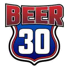 Beer 30