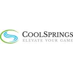 Cool Springs