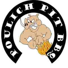 Poulich Pit BBQ