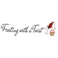 Frosting with a Twist