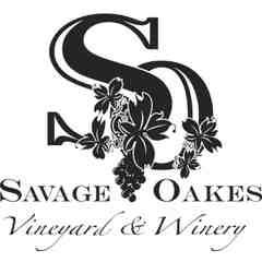 Savage Oaks Vineyard & Winery