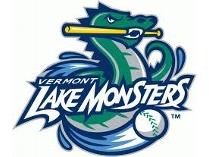 4 tickets to Lake Monsters game on Sunday, Sept. 2, 2012