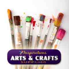 Inspirations & Arts and Crafts Suppliles