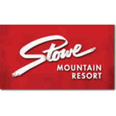 Stowe Mountain Resort