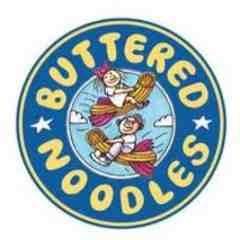 Buttered Noodles