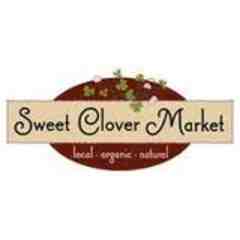 Sweet Clover Market