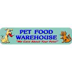 Pet Food Warehouse