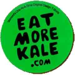 Eat More Kale