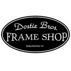 Dostie Bros. Frame Shop