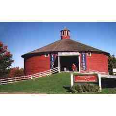 Shelburne Museum