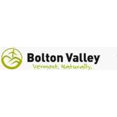 Bolton Valley Ski Resort