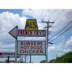 Al's French Frys