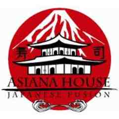 Asiana House