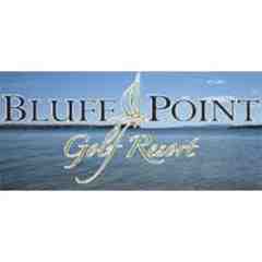 Bluff Point Golf Resort