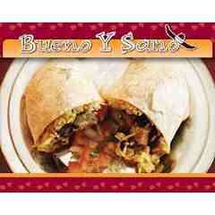 Bueno Y Sano