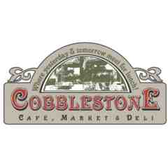 Cobblestone Cafe, Market & Deli