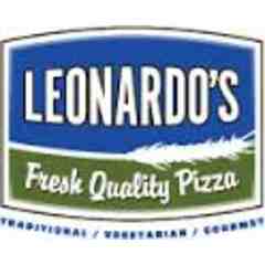 Leonardo's Pizza