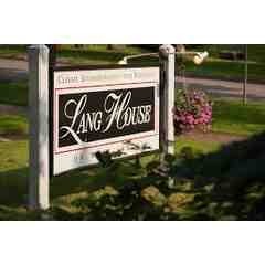 Lang House Inn