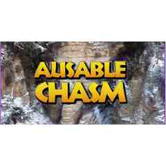 Ausable Chasam