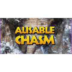 Ausable Chasam