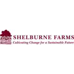 Shelburne Farms