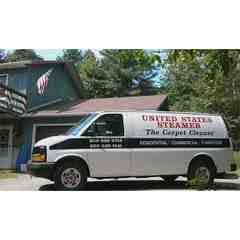 United States Steamer