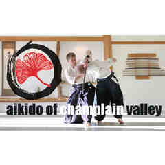 Aikido of Champlain Valley