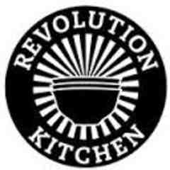 Revolution Kitchen