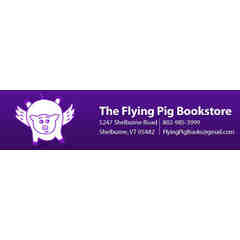Flying Pig Bookstore