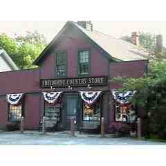 Shelburne Country Store