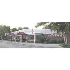 Shelburne Supermarket