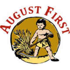August First