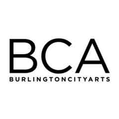 Burlington City Arts