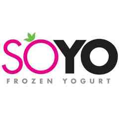 SoYo Frozen Yogurt